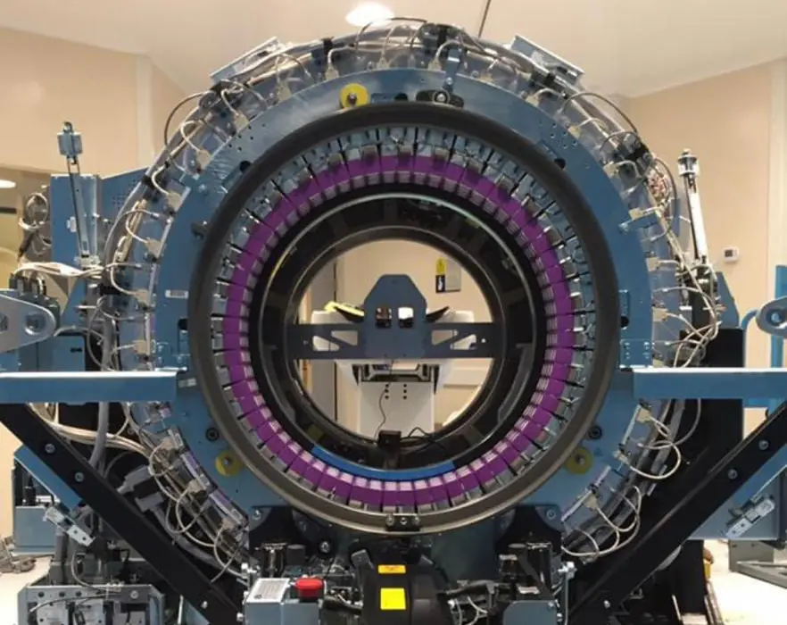 Equipos de Imagenología