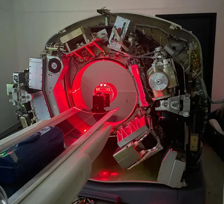 servicios integrales de reparación, mantenimiento y venta de equipo de imagenología